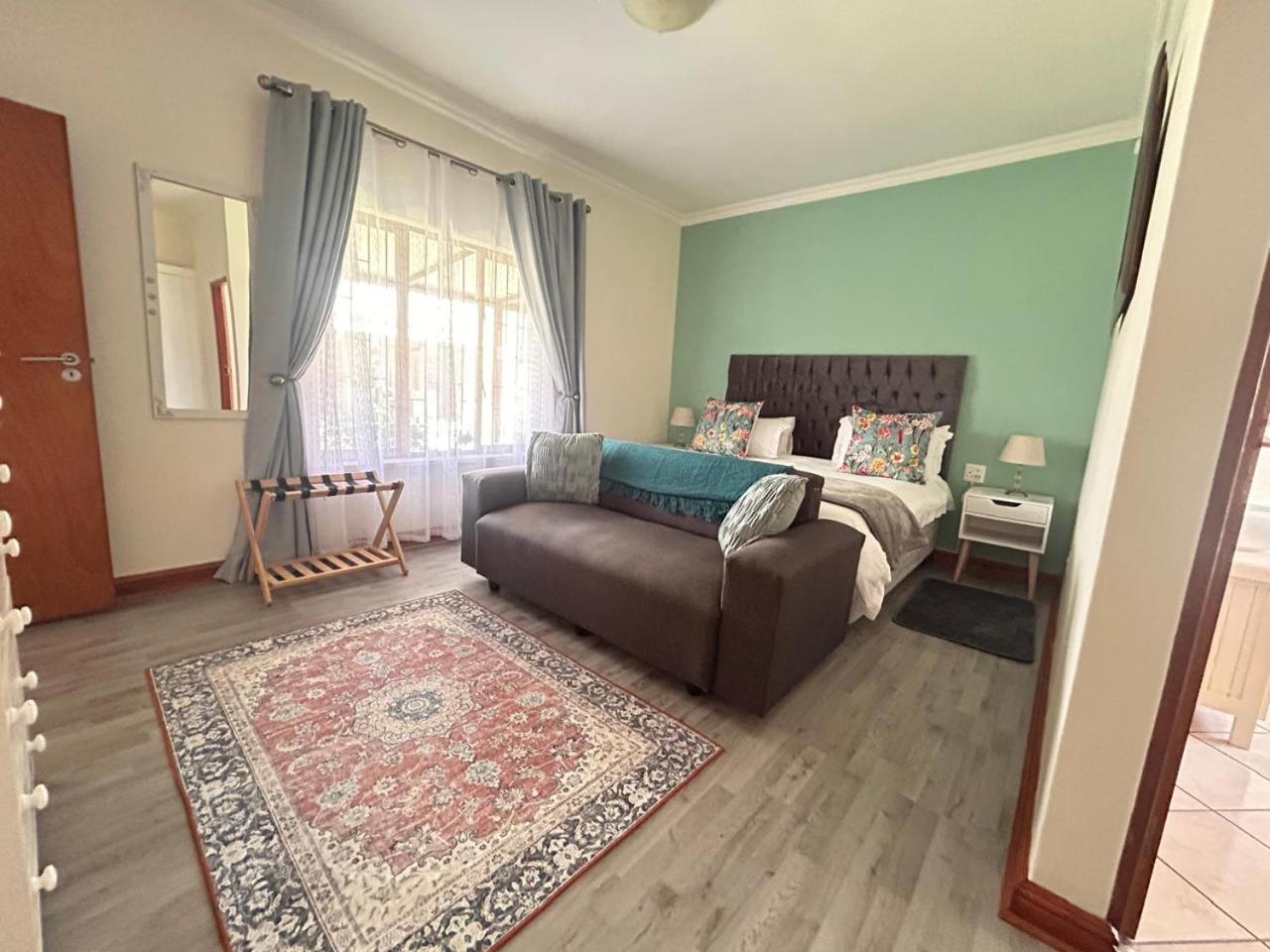 Mirihof Retreat And Olive Estate Hotel Montagu Ngoại thất bức ảnh