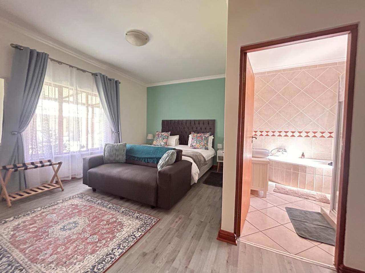 Mirihof Retreat And Olive Estate Hotel Montagu Ngoại thất bức ảnh