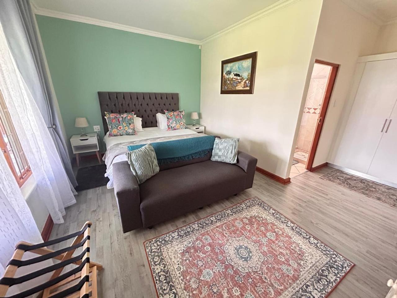Mirihof Retreat And Olive Estate Hotel Montagu Ngoại thất bức ảnh